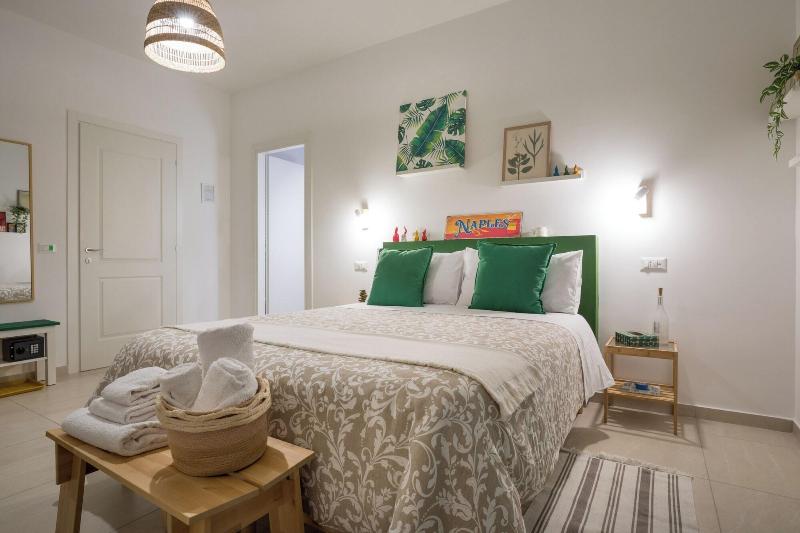Flegreo Bed And Breakfast image