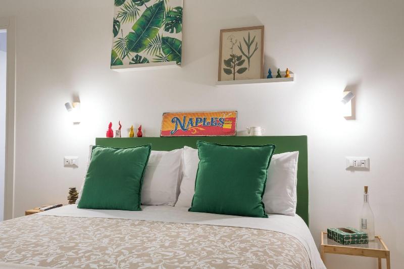 Flegreo Bed And Breakfast image