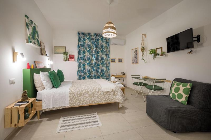Flegreo Bed And Breakfast image