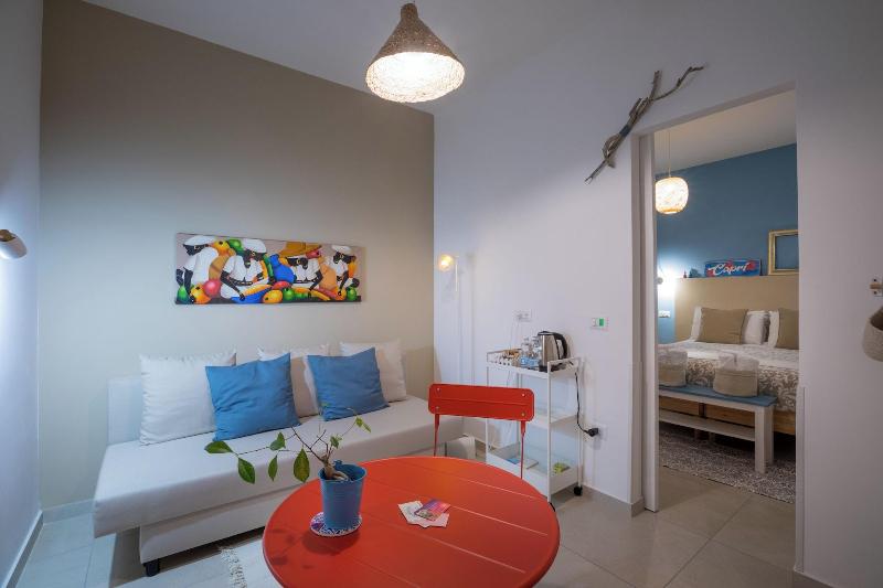 Flegreo Bed And Breakfast image