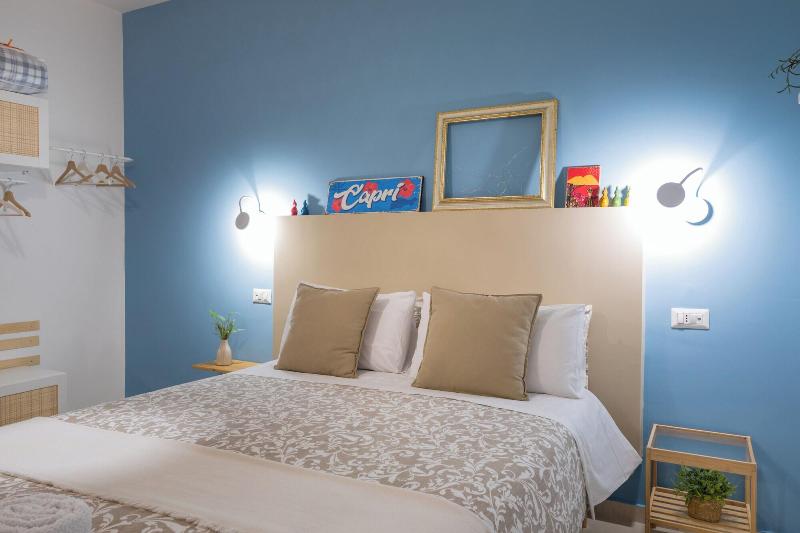 Flegreo Bed And Breakfast image