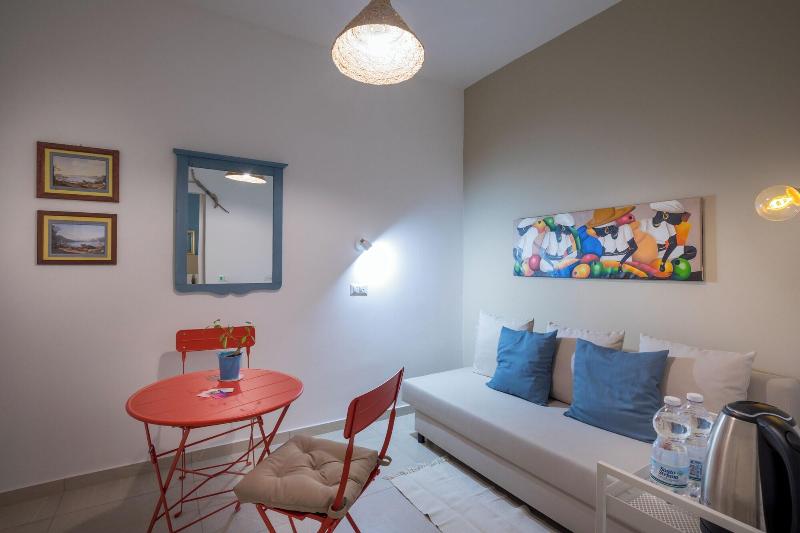 Flegreo Bed And Breakfast image