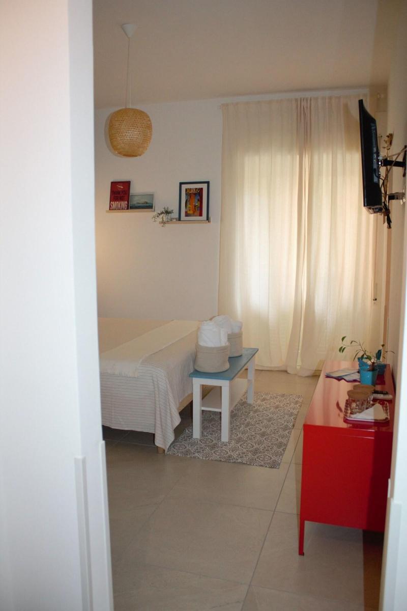 Flegreo Bed And Breakfast image