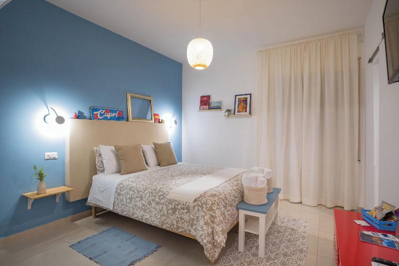 Flegreo Bed And Breakfast image