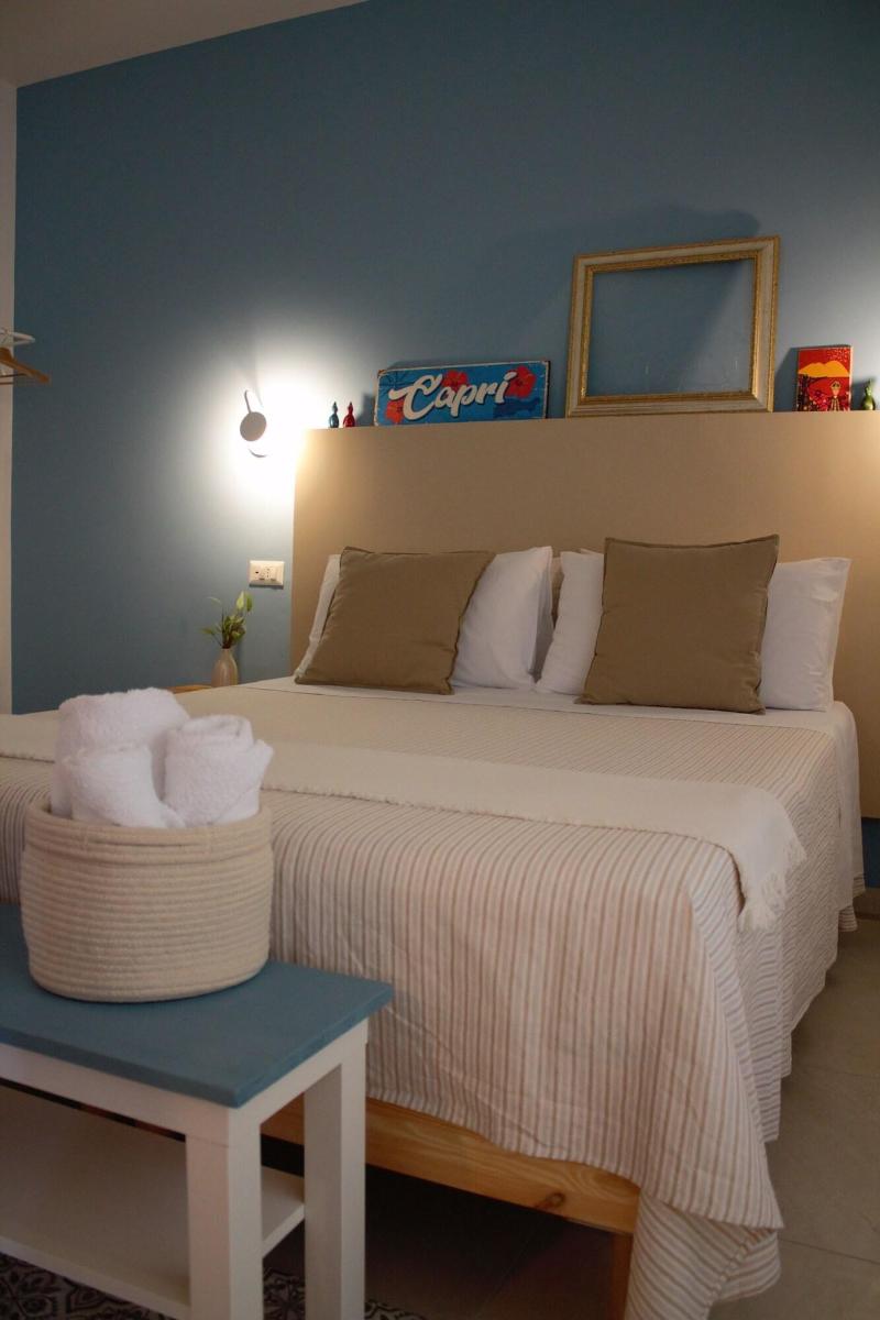 Flegreo Bed And Breakfast image