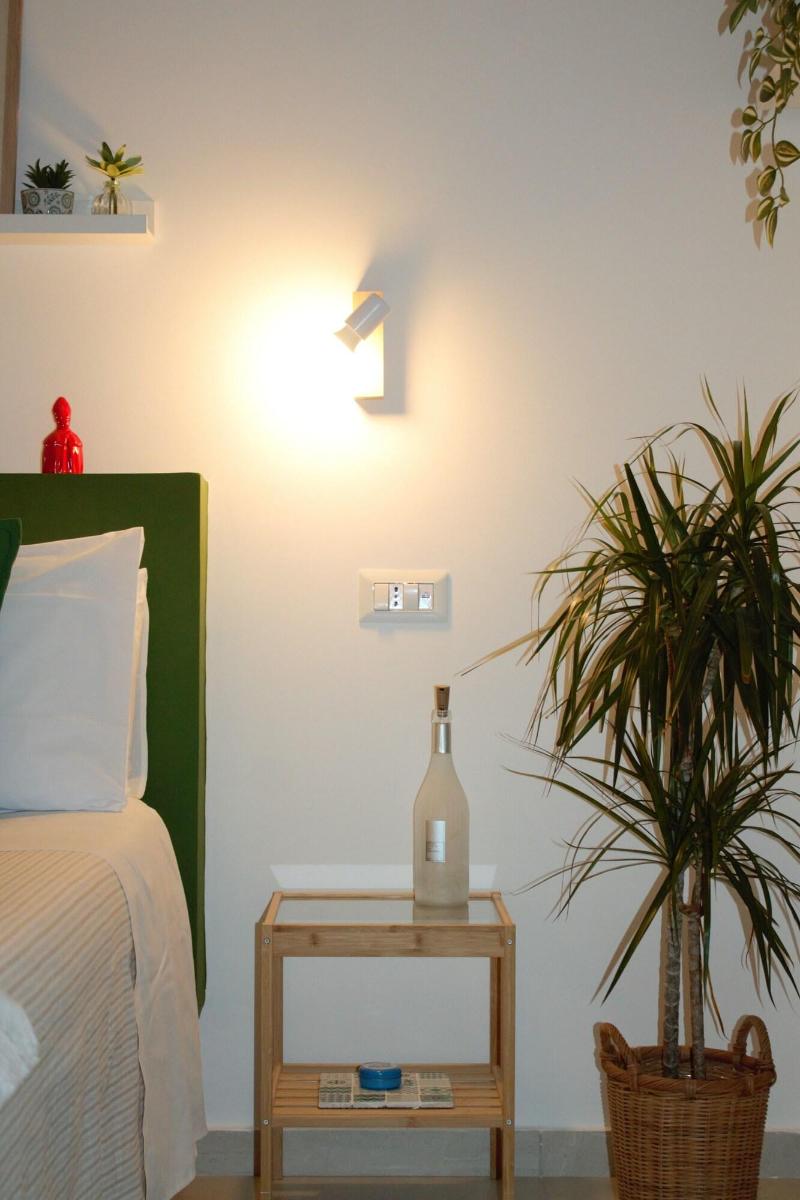 Flegreo Bed And Breakfast image