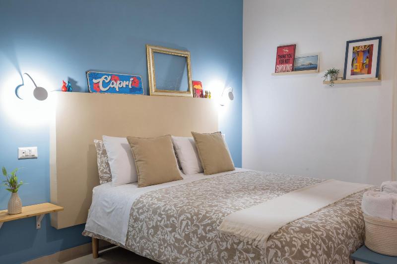 Flegreo Bed And Breakfast image
