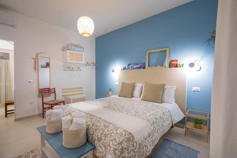 Flegreo Bed And Breakfast image