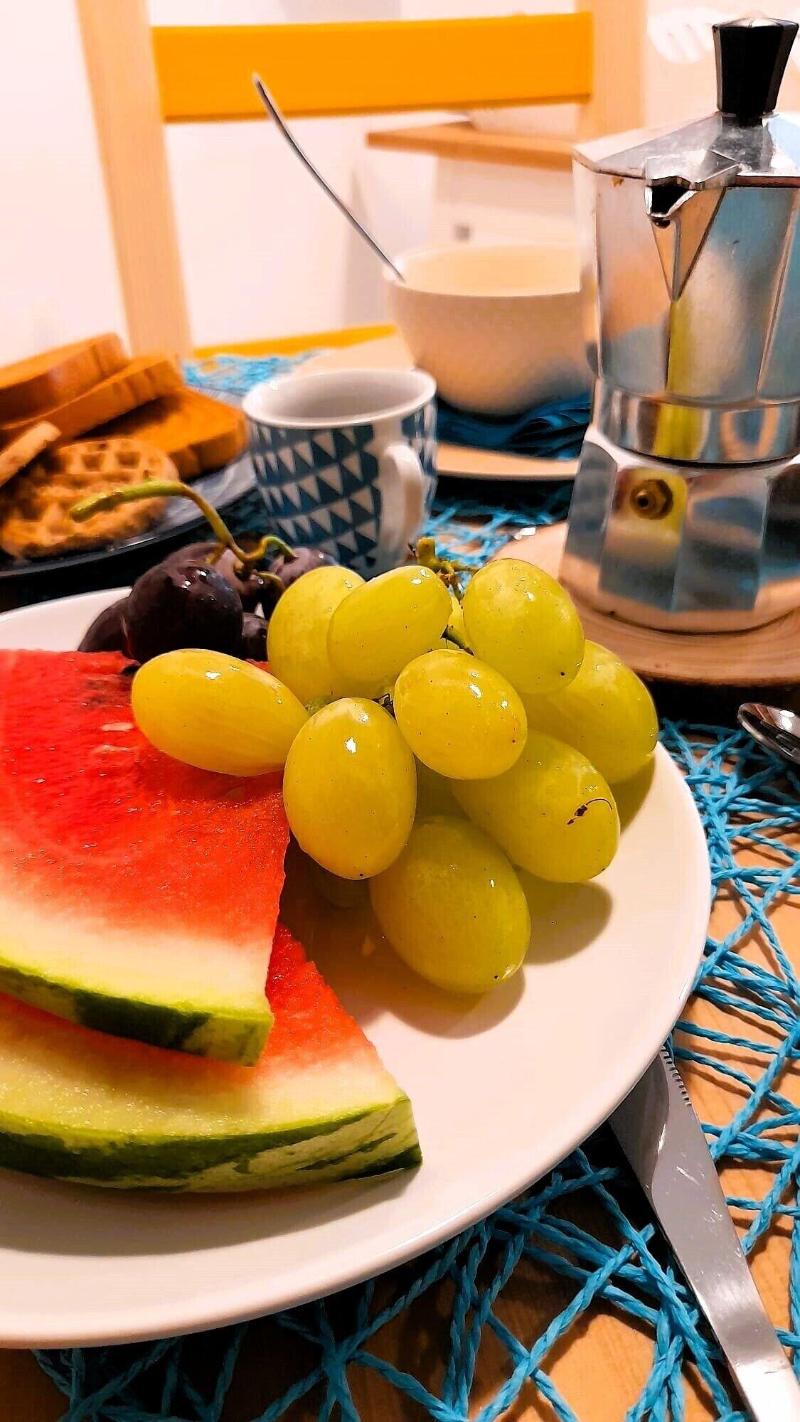 Flegreo Bed And Breakfast image