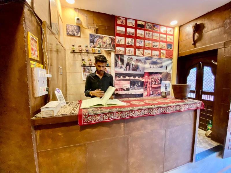 Hotel Hashim By Grb image