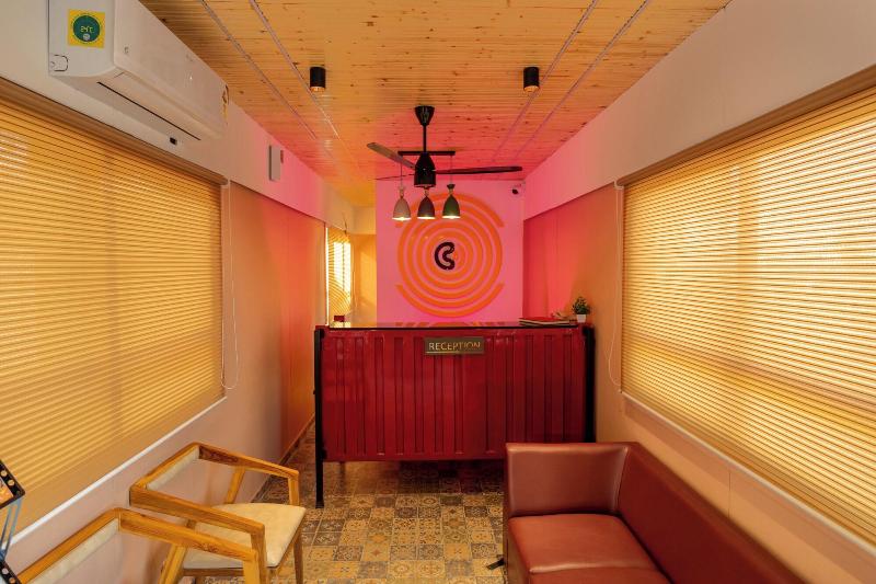 Click Hotel, Mundra