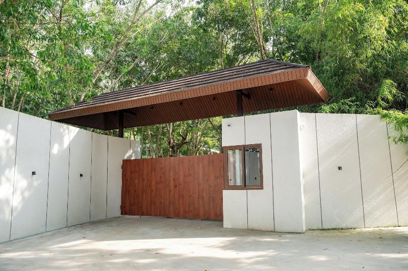 Sandesh Water Edge Kabini — general view