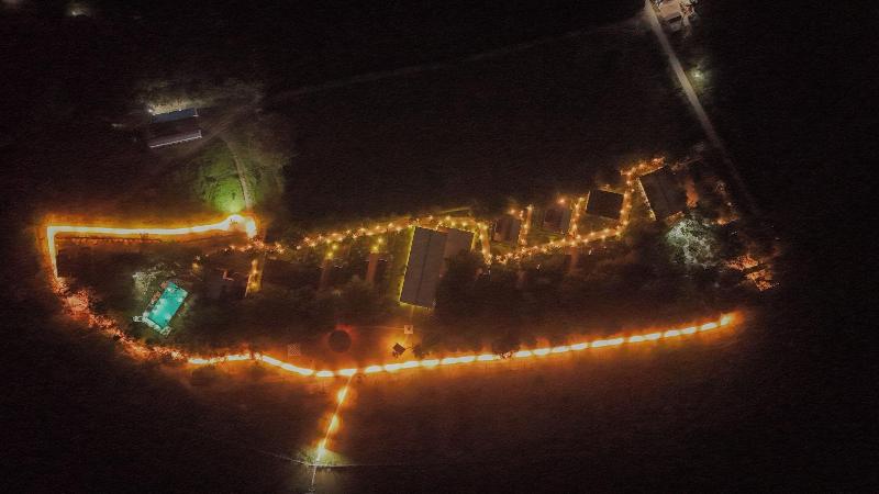 Sandesh Water Edge Kabini