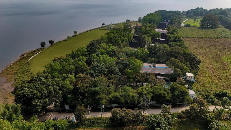 Sandesh Water Edge Kabini