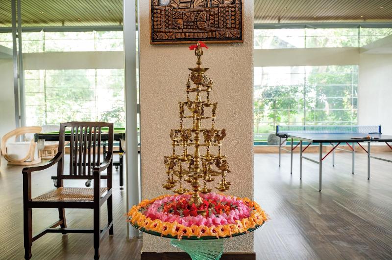 Sandesh Water Edge Kabini
