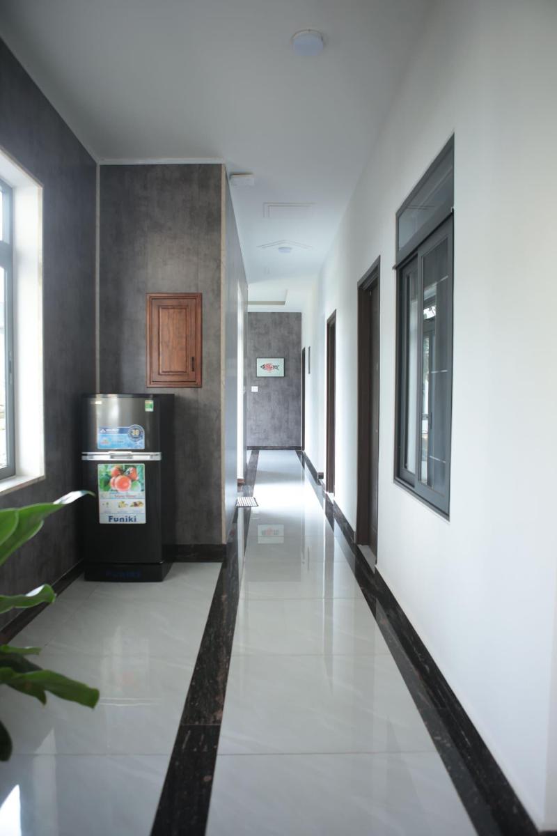 Ya N Lam House