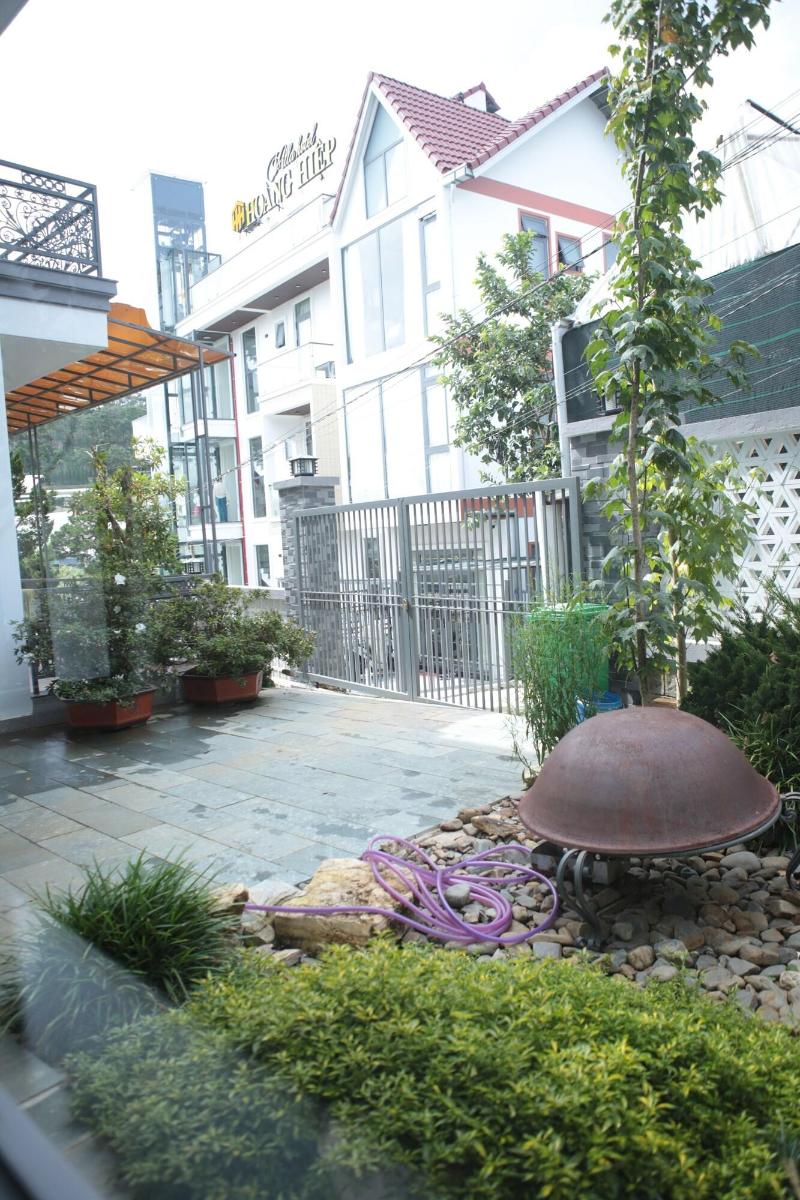Ya N Lam House