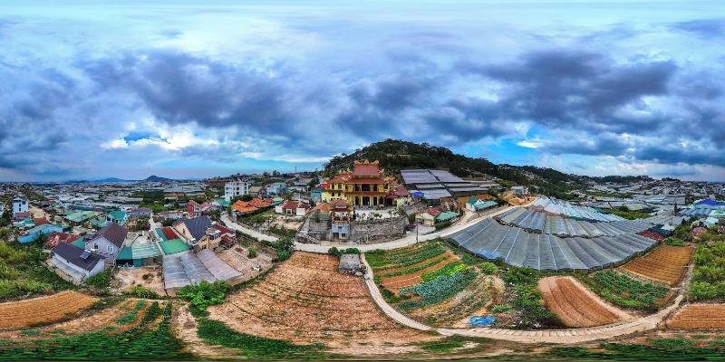 Ya N Lam House