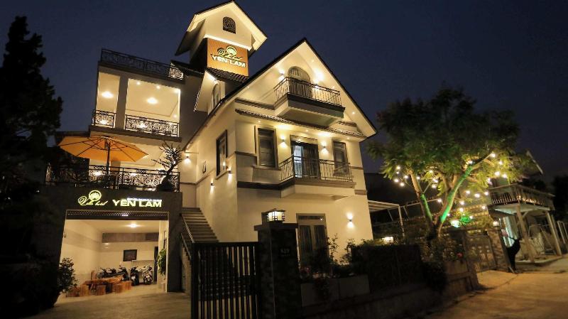 Ya N Lam House