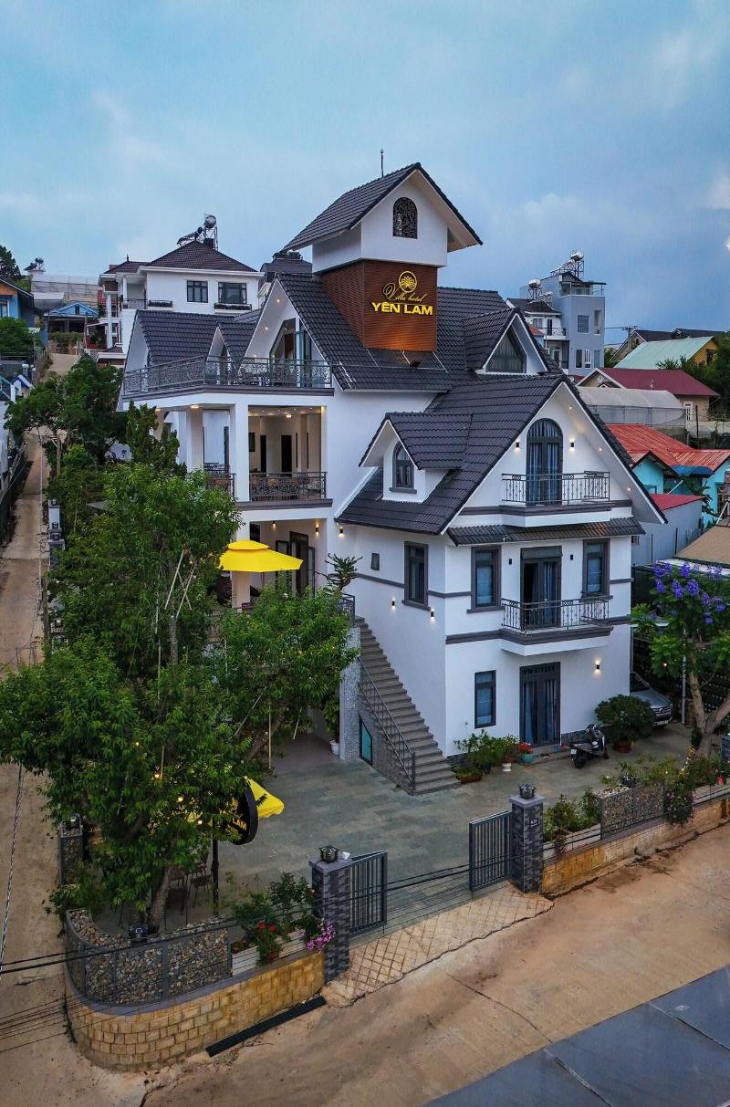 Ya N Lam House