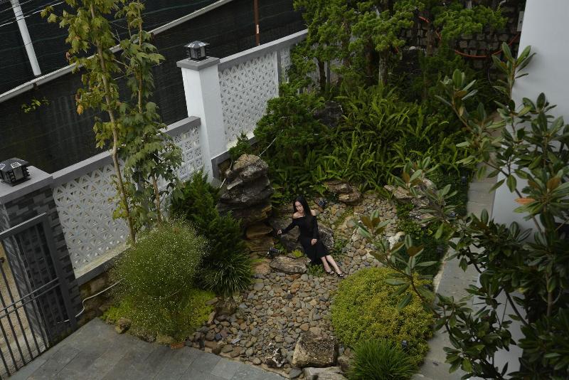 Ya N Lam House