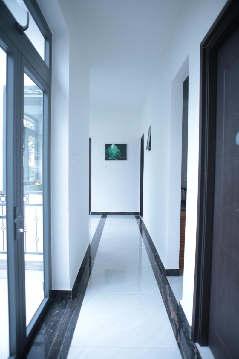 Ya N Lam House