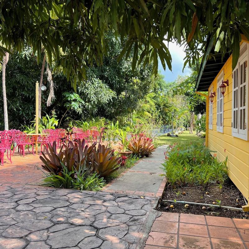 El Oasis Hotel image