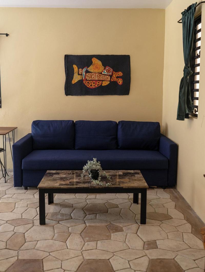 El Oasis Hotel image