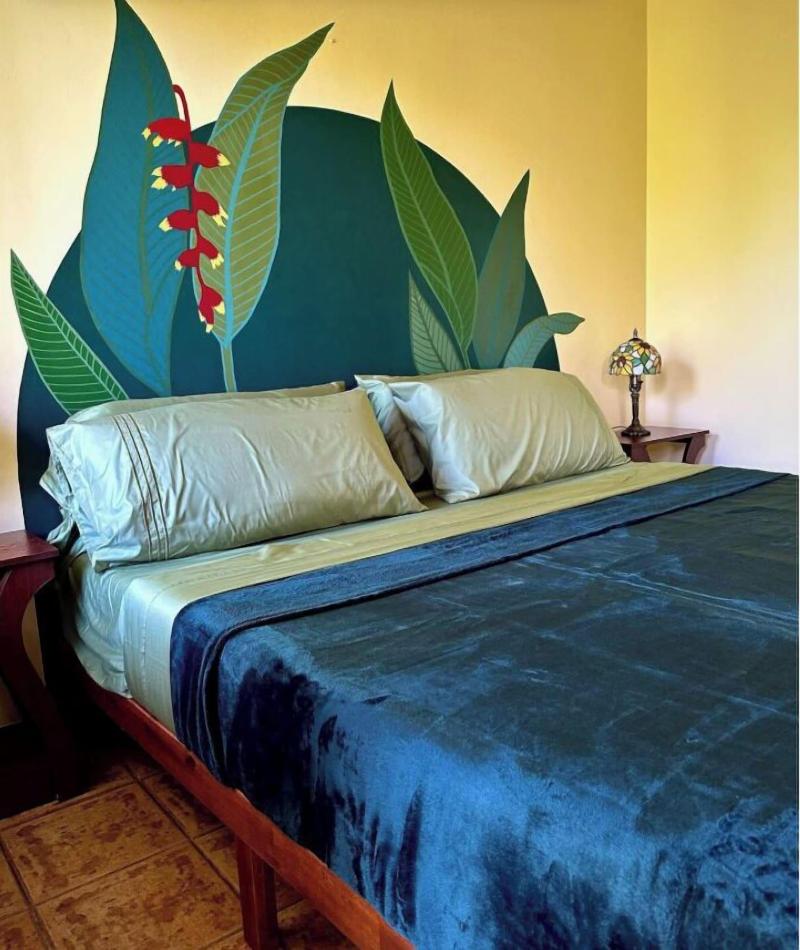 El Oasis Hotel image
