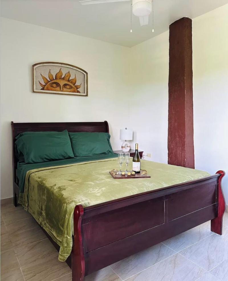 El Oasis Hotel image