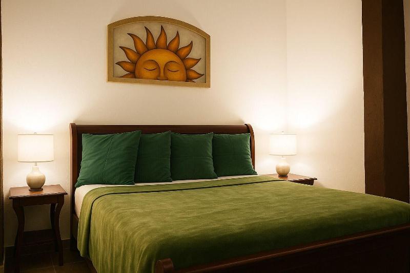 El Oasis Hotel image