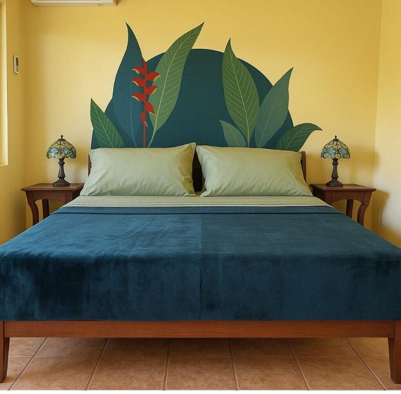 El Oasis Hotel image