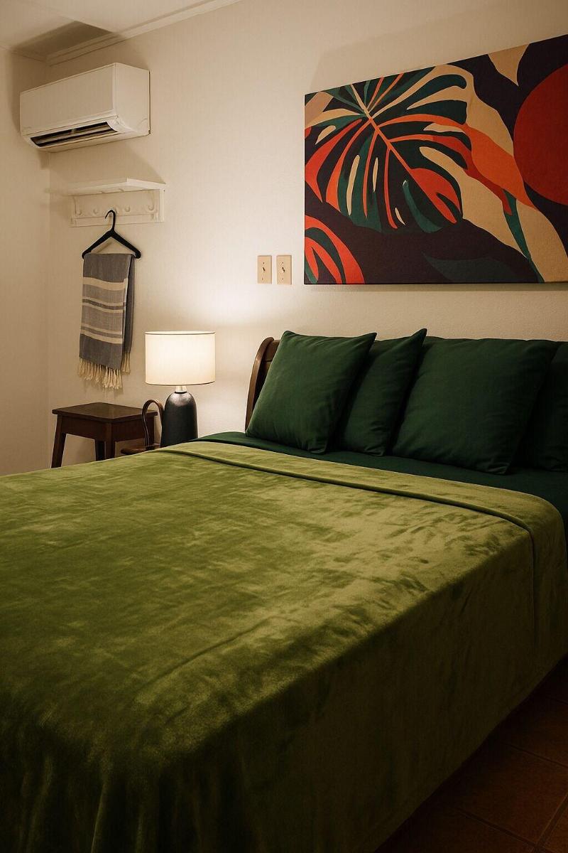 El Oasis Hotel image