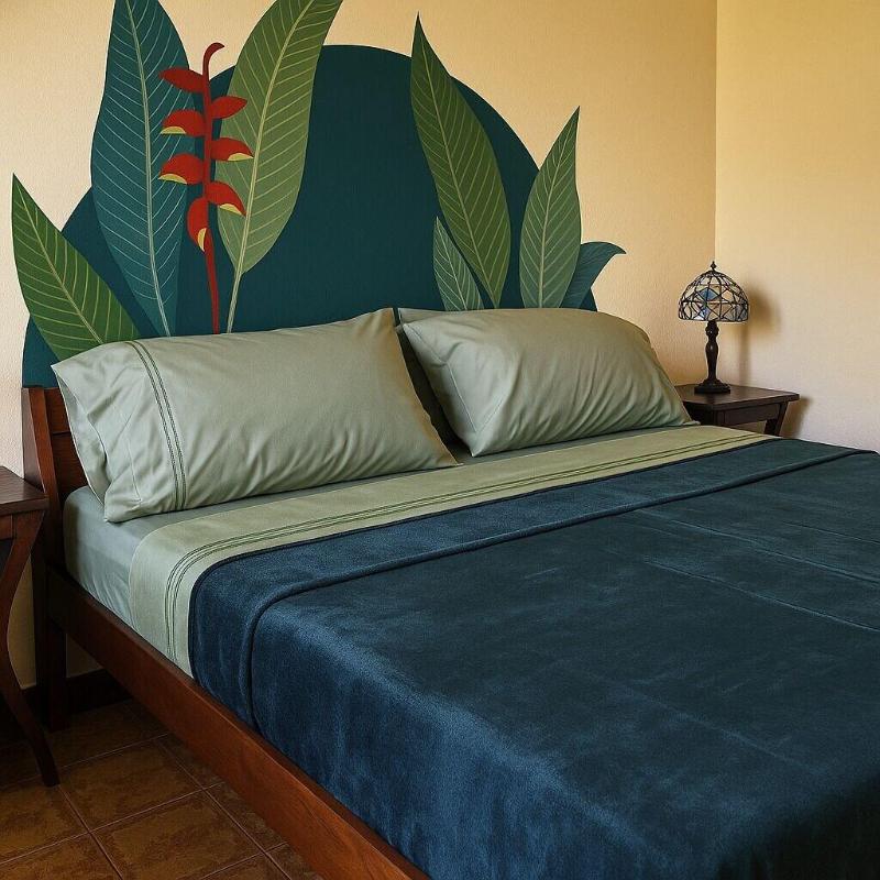 El Oasis Hotel image