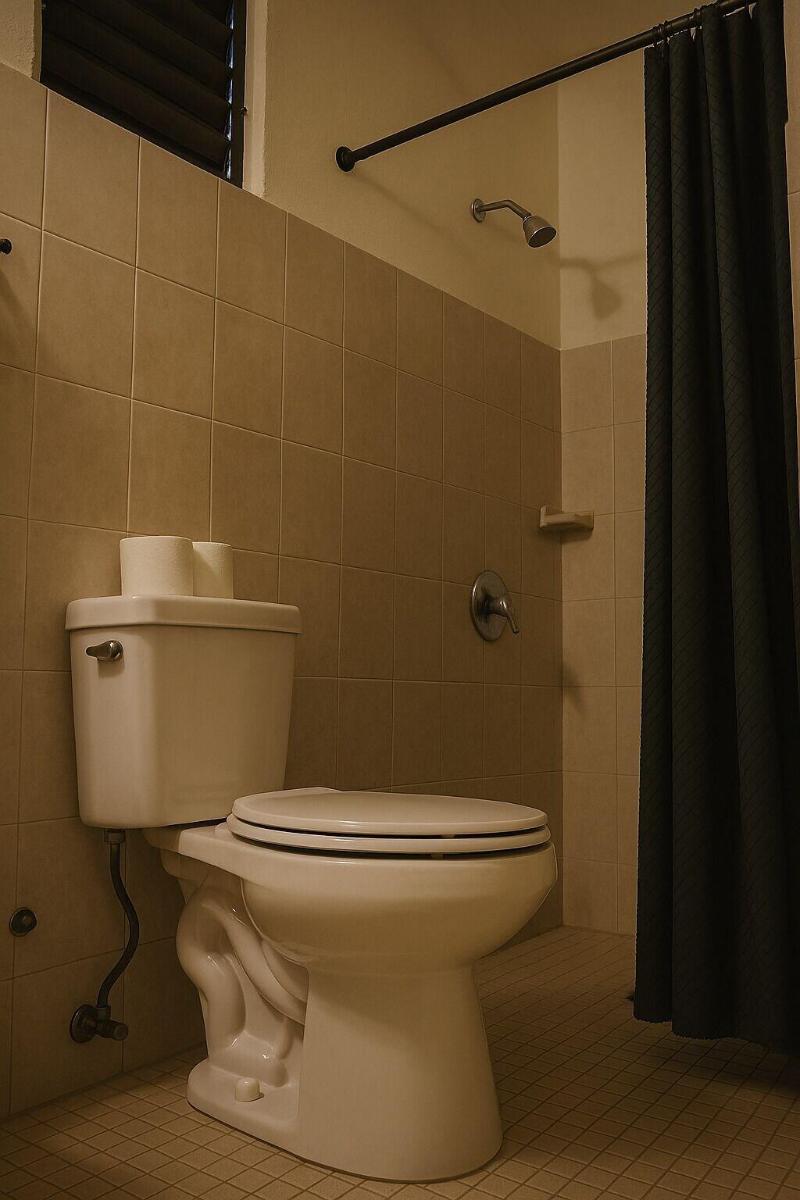 El Oasis Hotel image