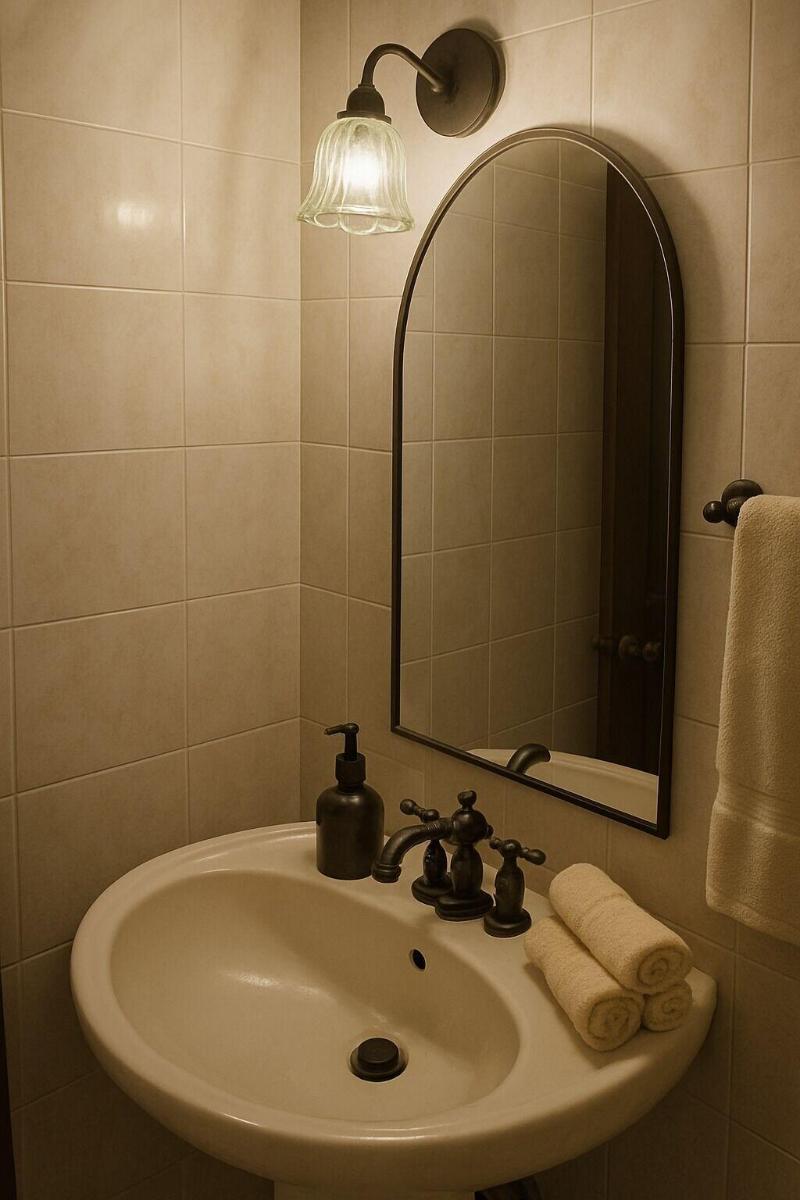 El Oasis Hotel image