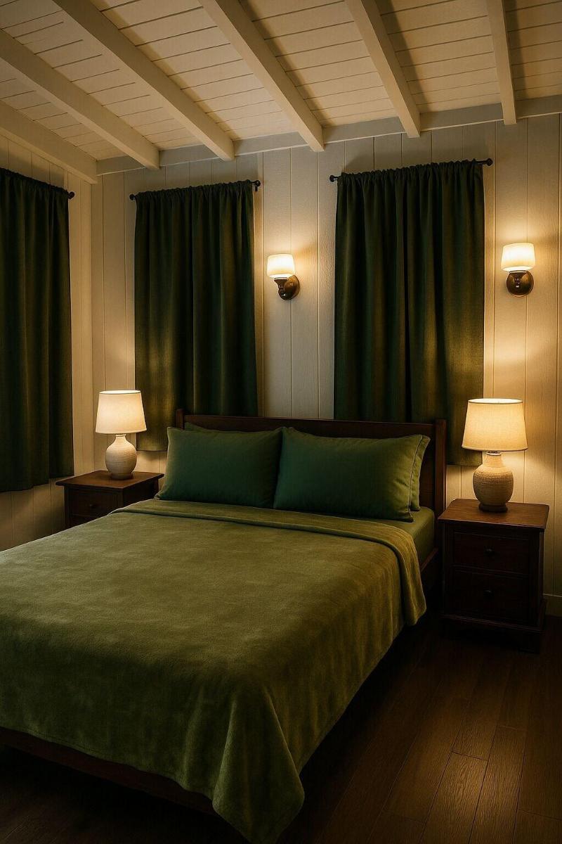 El Oasis Hotel image