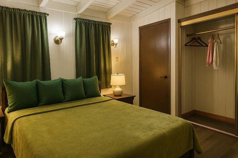 El Oasis Hotel image