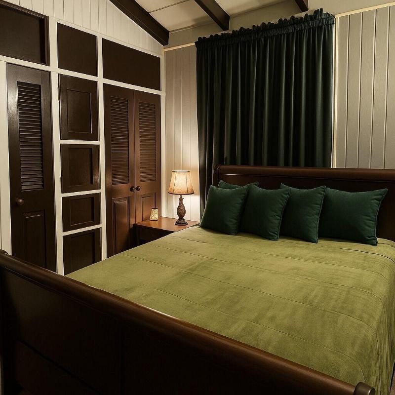 El Oasis Hotel image