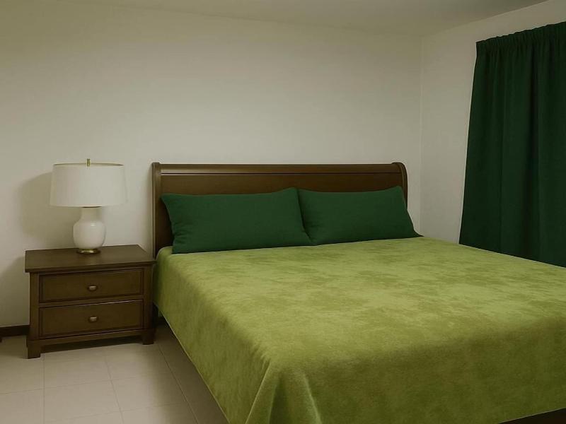 El Oasis Hotel image