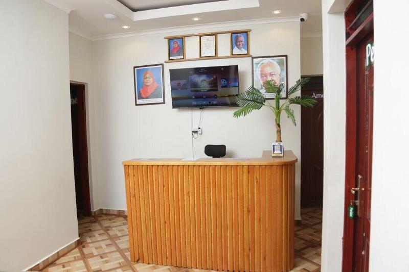 Diamond Delight Boutique Hotel image