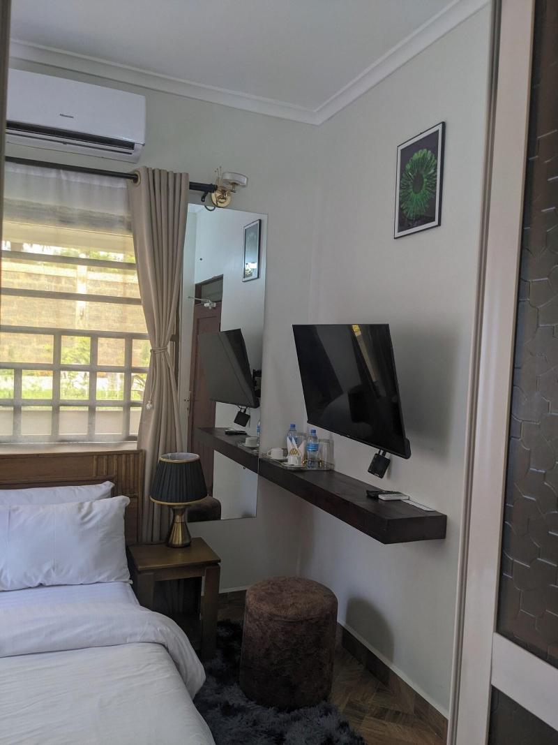 Diamond Delight Boutique Hotel image