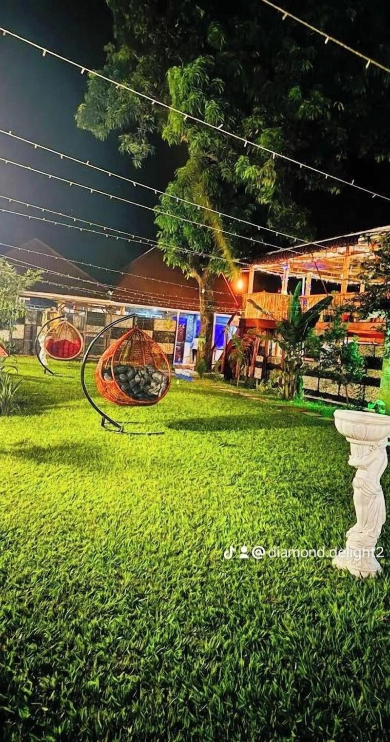 Diamond Delight Boutique Hotel image