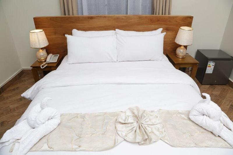 Diamond Delight Boutique Hotel image