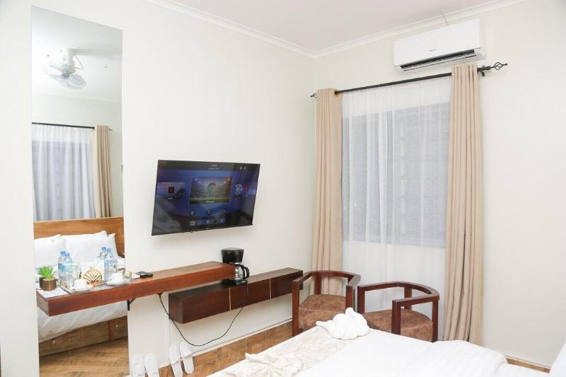 Diamond Delight Boutique Hotel image