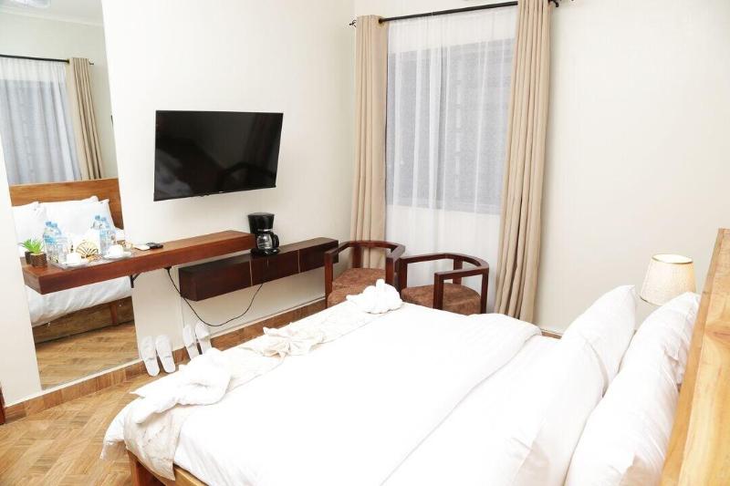Diamond Delight Boutique Hotel image