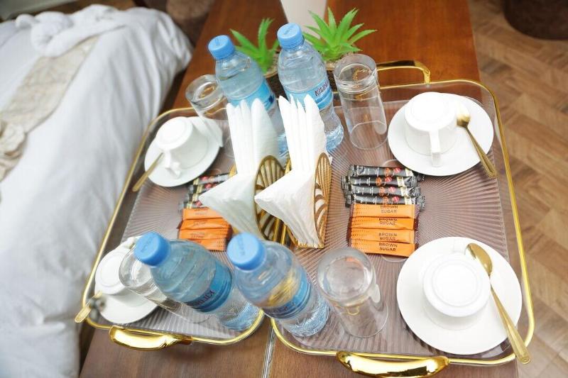 Diamond Delight Boutique Hotel image
