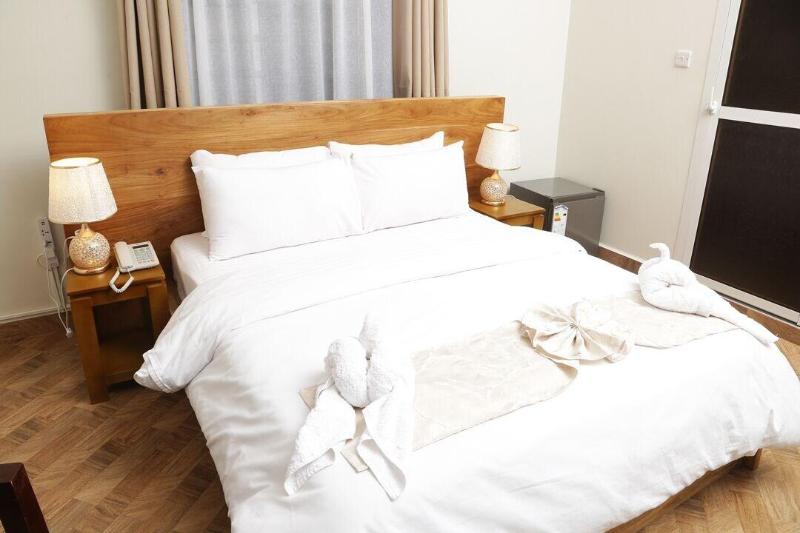 Diamond Delight Boutique Hotel image