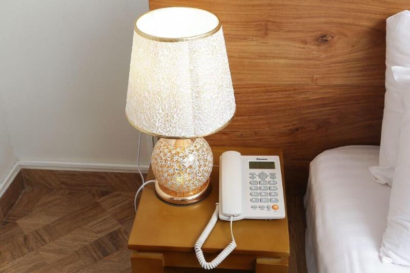 Diamond Delight Boutique Hotel image