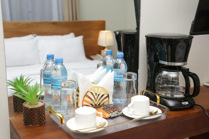 Diamond Delight Boutique Hotel image